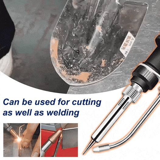 WeldCore™ | Effortless Welding. Professional Results