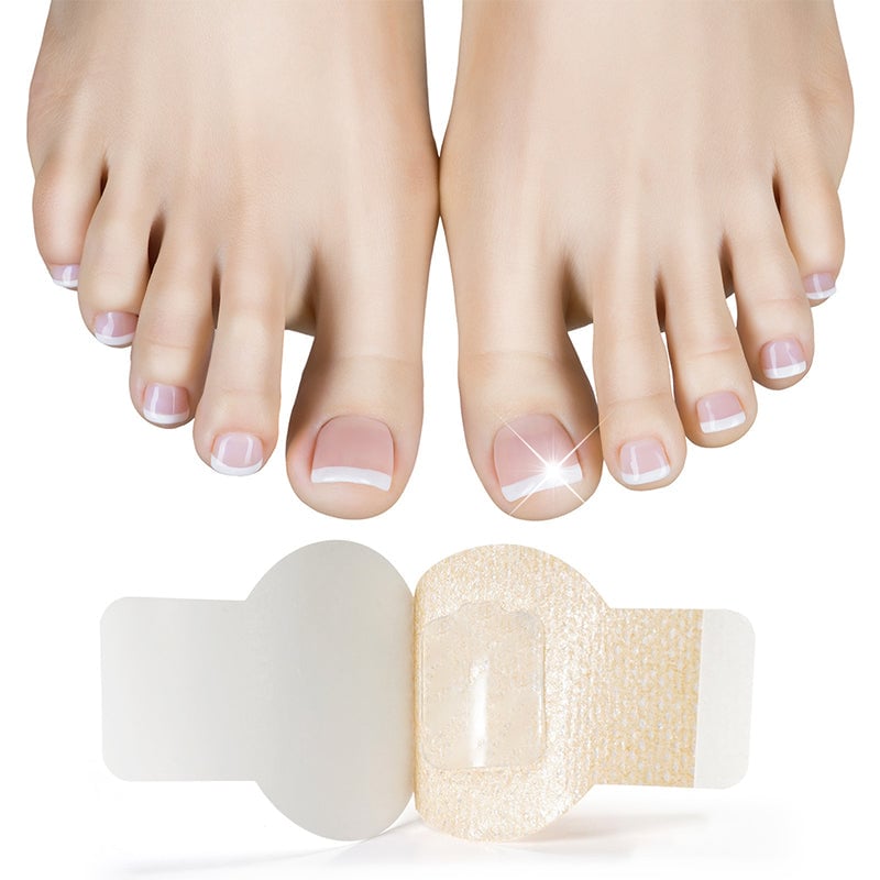 NailRestore™ | Revives Damaged Nails From the Inside Out!