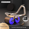 AbGlide™ | Abs, Arms, and Support—All in One Roll!