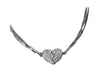 MagneticLove™ | Elegant Patchwork Necklace
