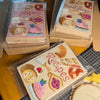 Cookfolio™ | Handmade Culinary Recipe Journal