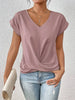 Opal™ | Casual Short-Sleeve Top for Women