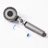 AquaJet™ | PowerFlow Turbocharged Showerhead