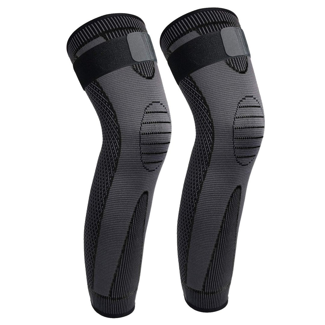 KneeRelief™ | Fast Relief Your Knees Deserve!