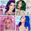 SplishSplash™ | Get Stunning Colors After One Shower