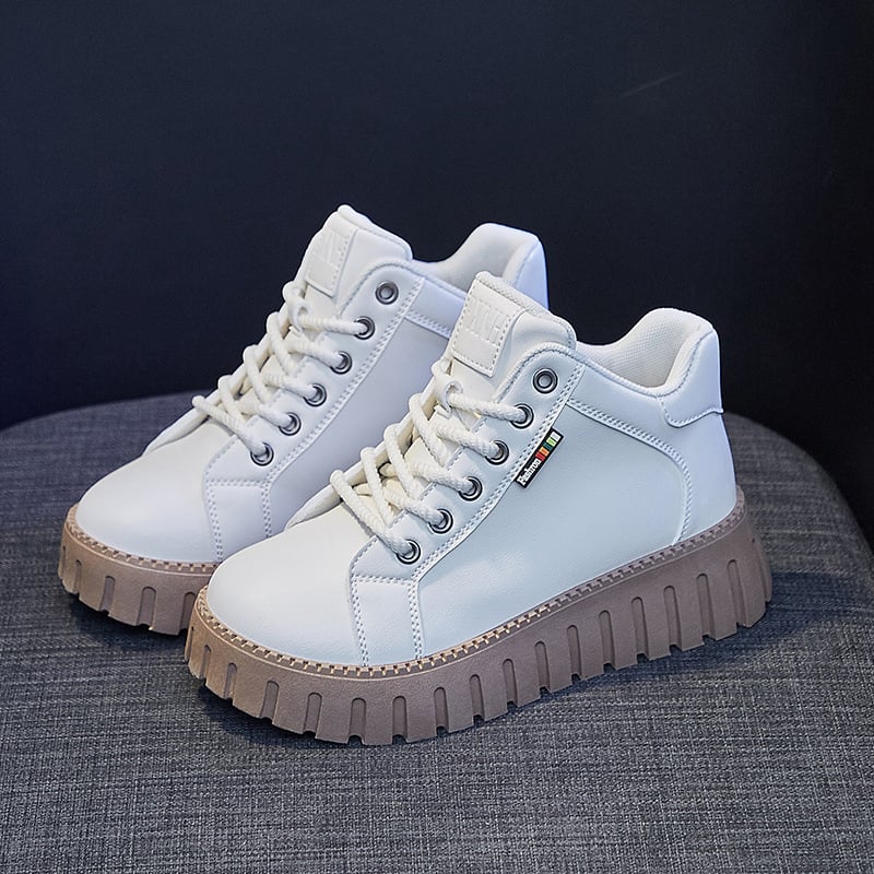 Nicah™ | Low-Cut Boots for Everyday Moves