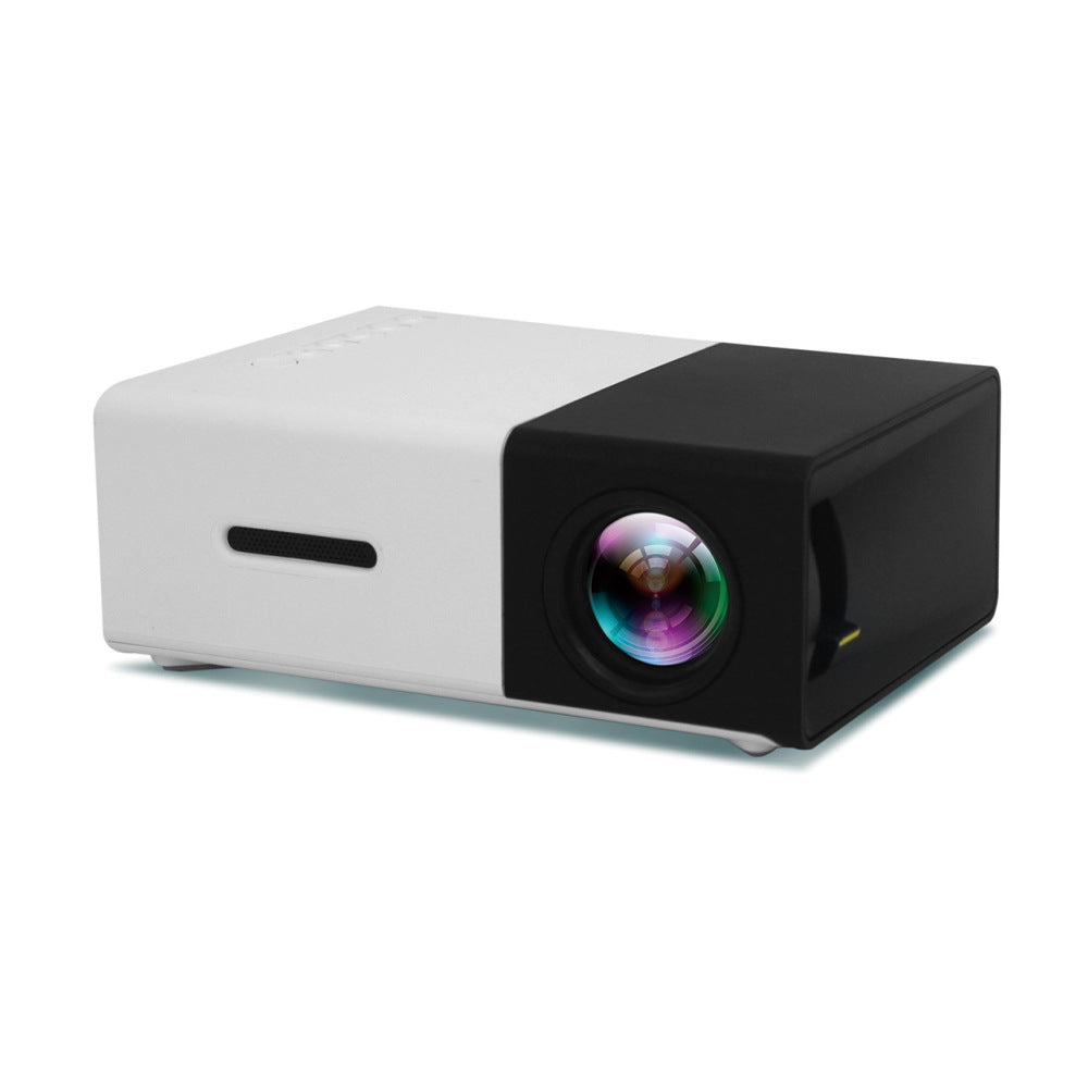 CineMax™ | Magic Beamer Pro Projector