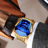 ChronoLuxe™ | The Spark of Confidence, On Your Wrist!