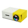CineMax™ | Magic Beamer Pro Projector
