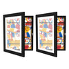 ArtistryFrame™ | Photographer’s Frame & Art Display for Kids