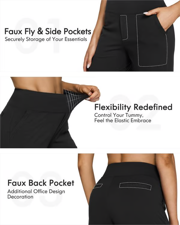 Zaylee™ | From Work to Workout — Perfectly You!
