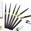 VividHue™ | Portable Watercolor Travel Kit