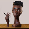 SoulAura™ | A Tribute to Beauty, Spirit, and Smoke!