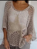 Reina™ | Effortless Elegance with Every Thread