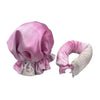 Twist&Tuck™ | Heatless Styling Buns