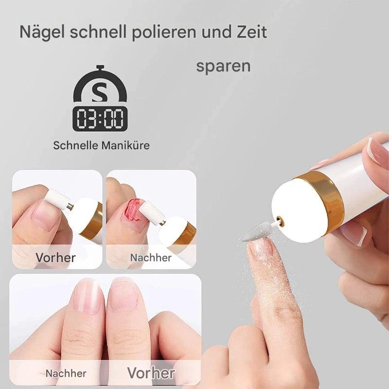 LuxeNail™ | Salon-Perfect Nails Anytime