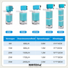 AquaGlow™ | Powerful Filtration for a Healthier Aquarium