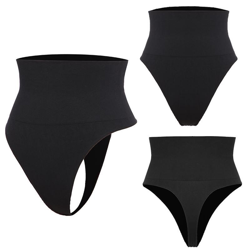 Ruby™ | Comfortable Slimming High Waist Thong