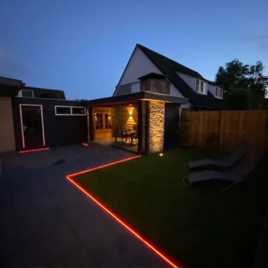 GlowBeam™ | Vibrant Neon LED Lights for Brilliant Illumination and Style