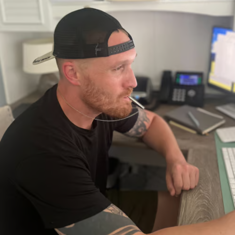 SmokeShift™ | Your Daily Companion on the Path to Freedom