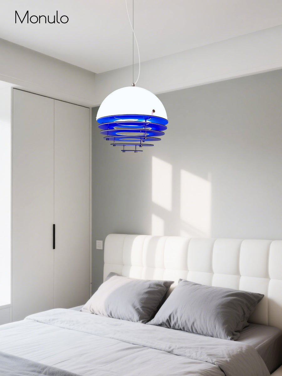 Solume™ | A Signature Sunset Lamp for Every Room