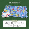 PuzzleRacer™ | The Most Fun Car Toy That Boosts Learning Abilities