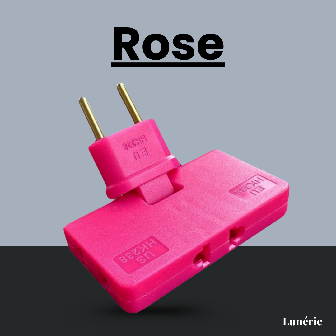 PowerEase™ | Effortless Charging, Space-Saving Energy!