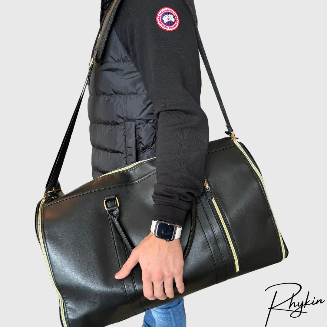 Voyago™ | Your Smart Companion for Every Journey