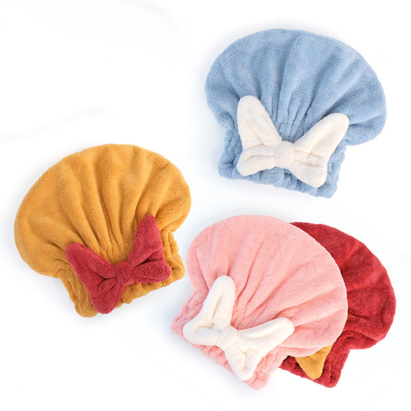 VelvaDry™ | The Softest Way to Dry Your Hair