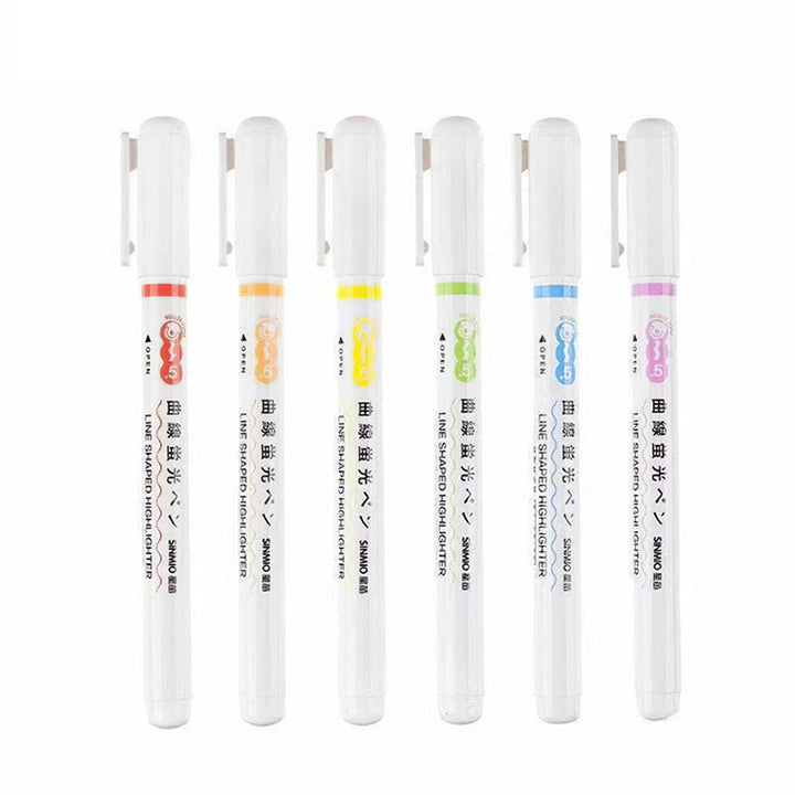 Tommy™ - Unique pens for young and old! [Last day of discount]