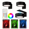 GlowFrame™ | Light Up Your Art, Effortlessly