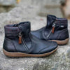 Myra™ |  Premium Zipper Orthopedic Waterproof Boots
