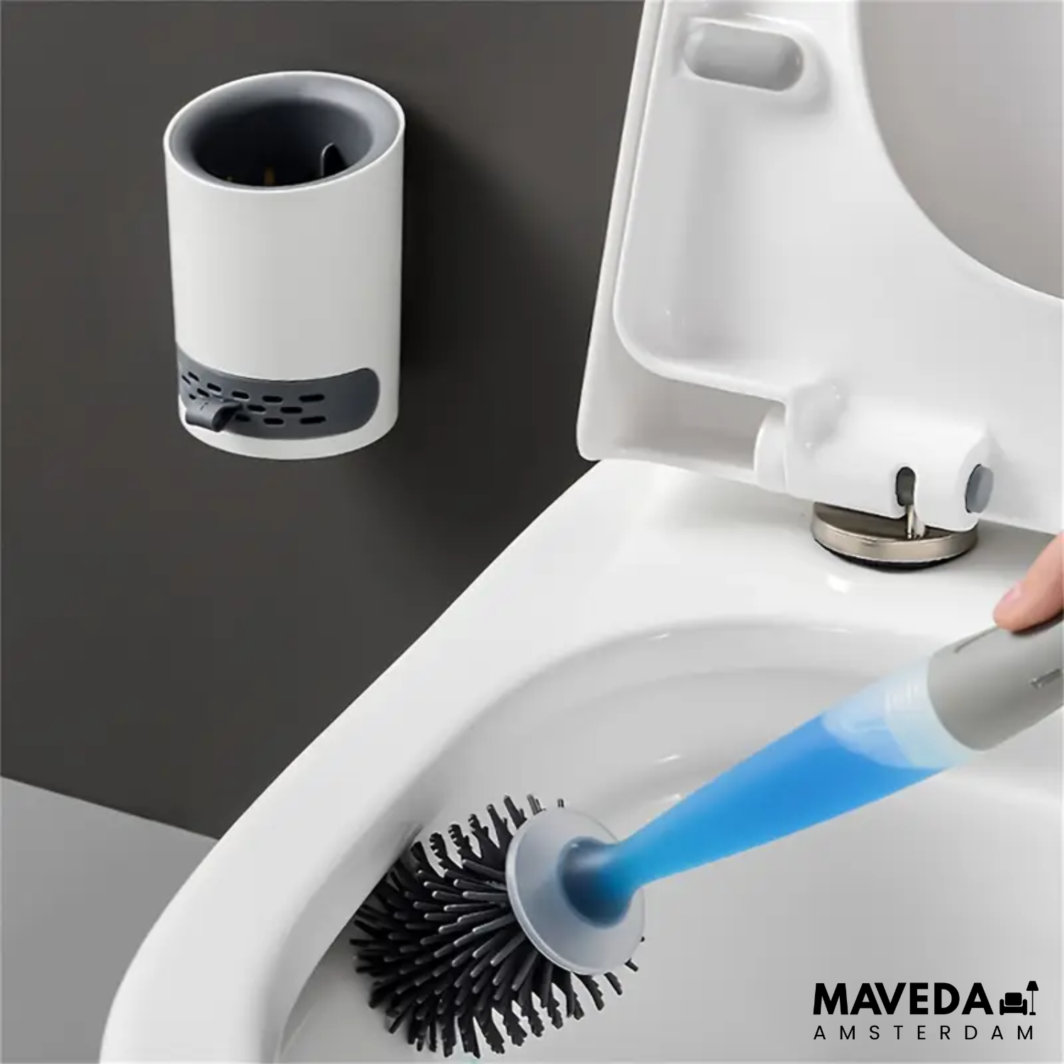 BowlBuddy™ | Your Go-To for a Sparkling, Fresh Toilet!
