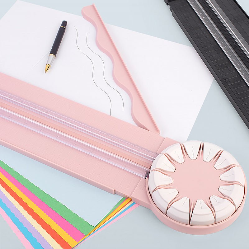 EdgeCraft™ | The Artist's Cutting Companion