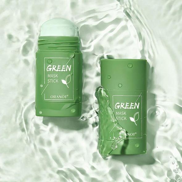 TeaToxGlow™ | Luxurious Pore Care, Infused with Nature!