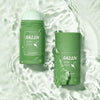 TeaToxGlow™ | Luxurious Pore Care, Infused with Nature!