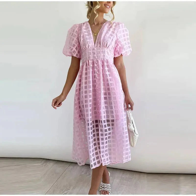 Danna™ | Elegant summer dress