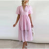 Danna™ | Elegant summer dress