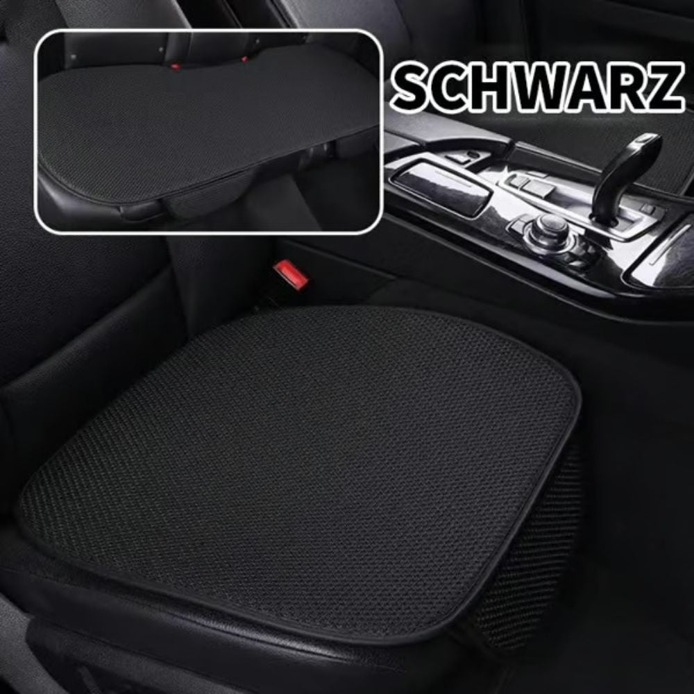 ChillRide™ | Breathable Luxury for Your Car Seat