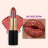 GleamKiss™ | Lips That Speak in Sparkle