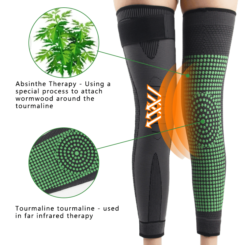 KneeRelief™ | Fast Relief Your Knees Deserve!