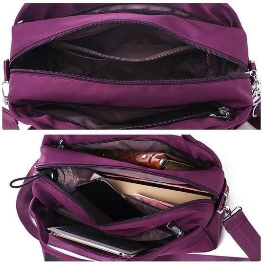 PrestigeGuard™ - Keep your belongings safe & organized