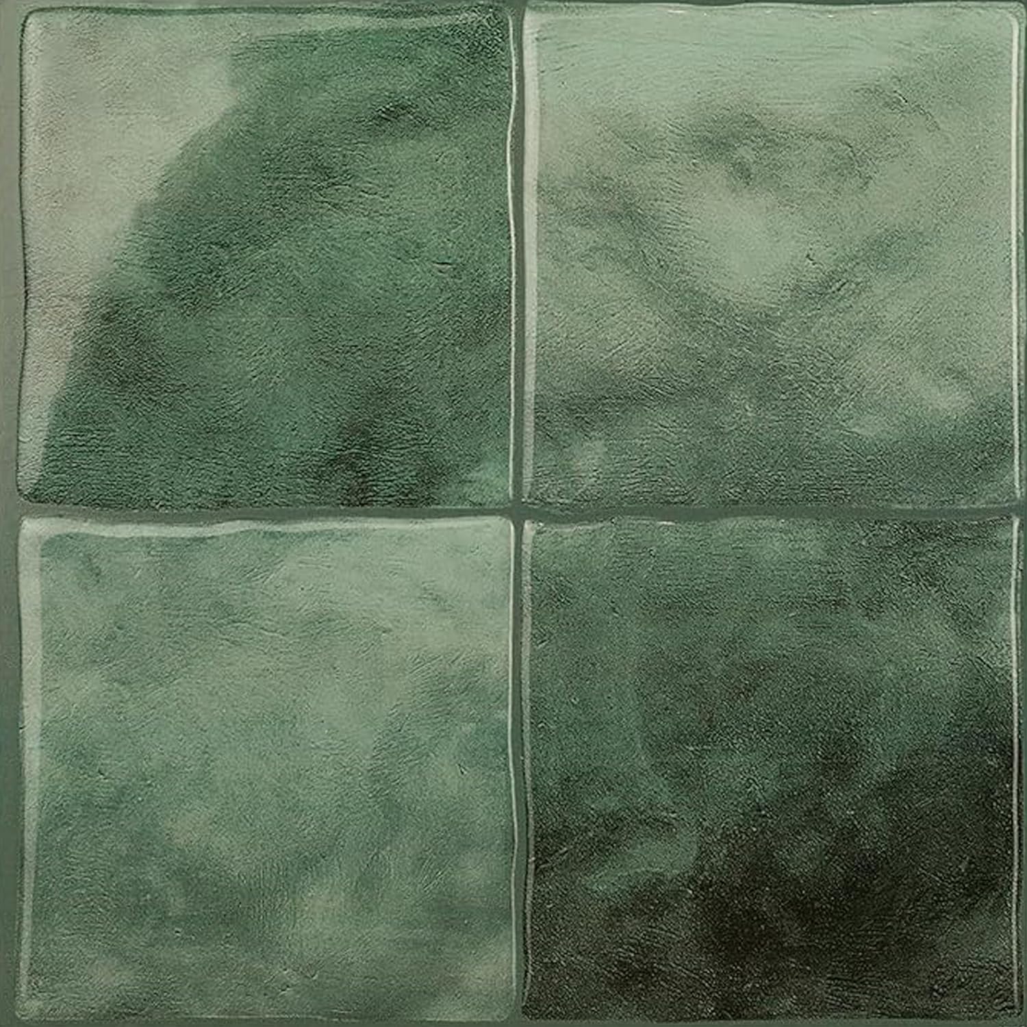 QuickTile™ | Wave Goodbye to Boring Walls!