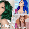 SplishSplash™ | Get Stunning Colors After One Shower