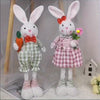 BunnyFest™ | Happy Easter Bunny Decoration
