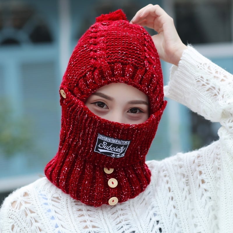 WarmWrap™ | Your All-in-One Winter Shield!