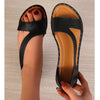 Zarae™ | Let Your Toes Breathe in Style!
