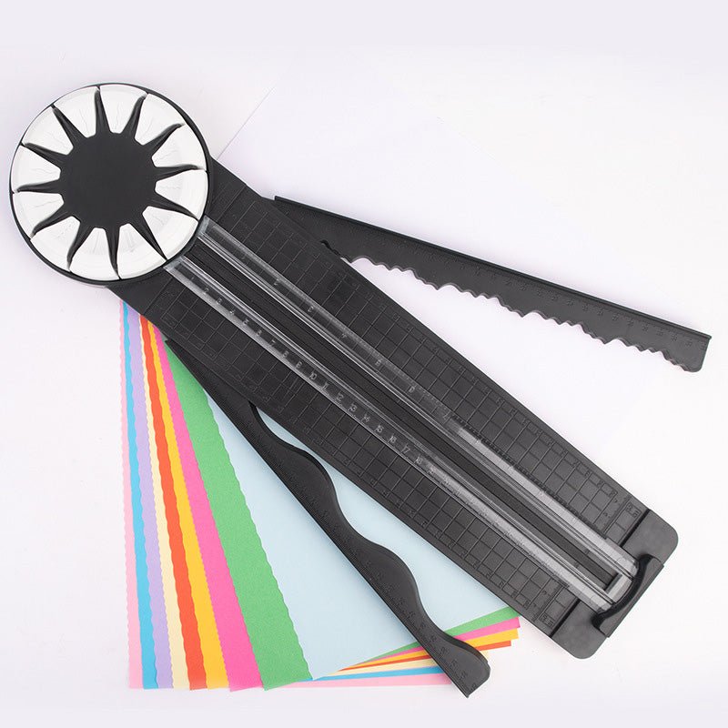 EdgeCraft™ | The Artist's Cutting Companion