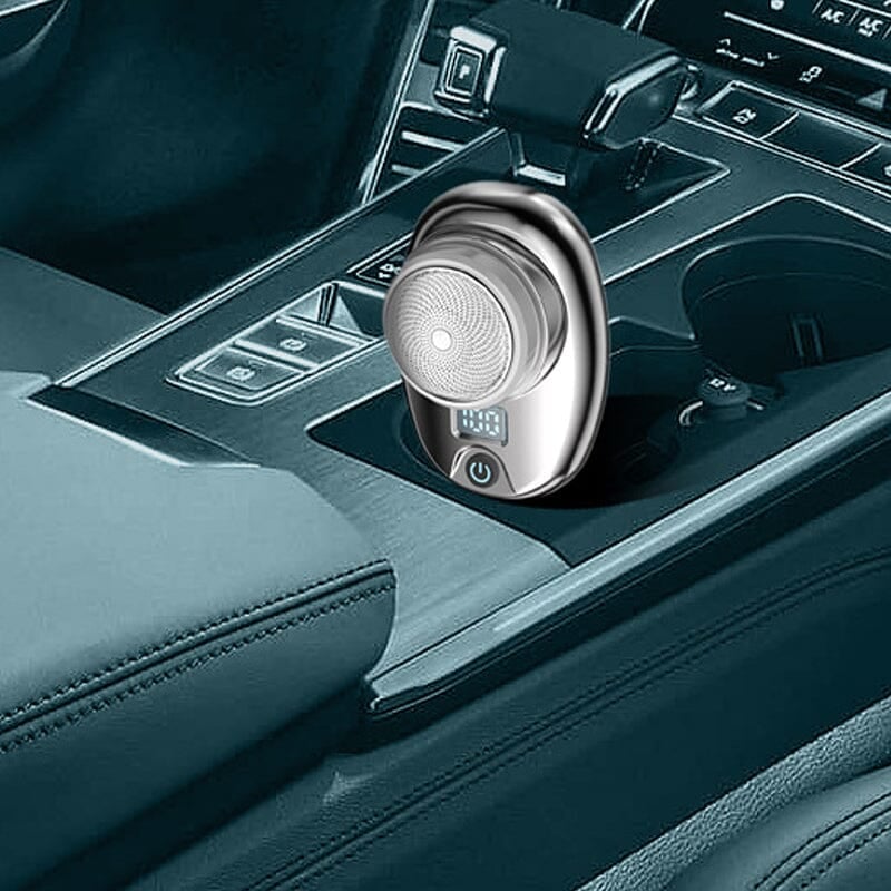 PocketShave™ | Your Pocket-Sized Shaving Expert