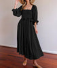 Nora™ | Elegant 2-in-1 Summer Dress